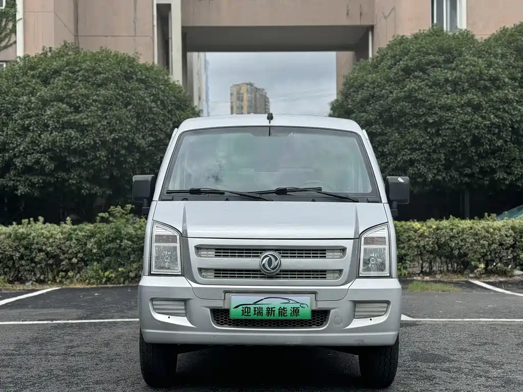 Dongfeng Xiaokang EC36 2022 — фото 2