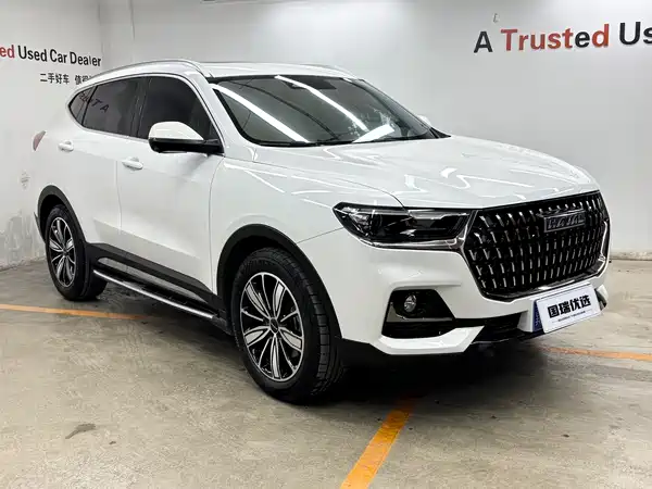 Haval H6 2023