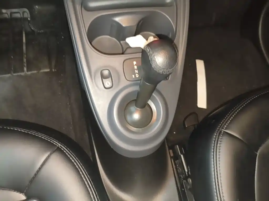 smart fortwo 2019 — фото 14