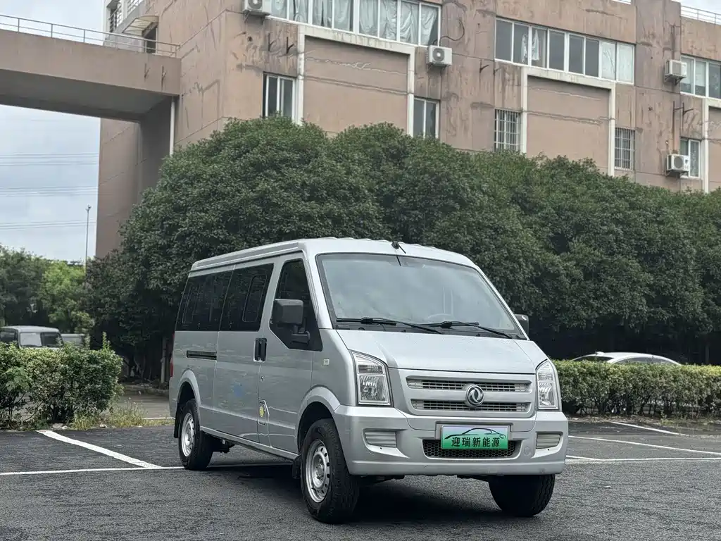 Dongfeng Xiaokang EC36 2022 — фото 3
