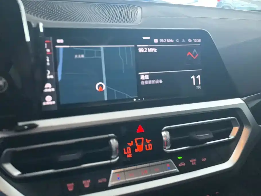 BMW 3 Series 2020 — фото 13