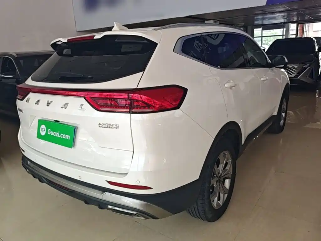 Haval H6 2022