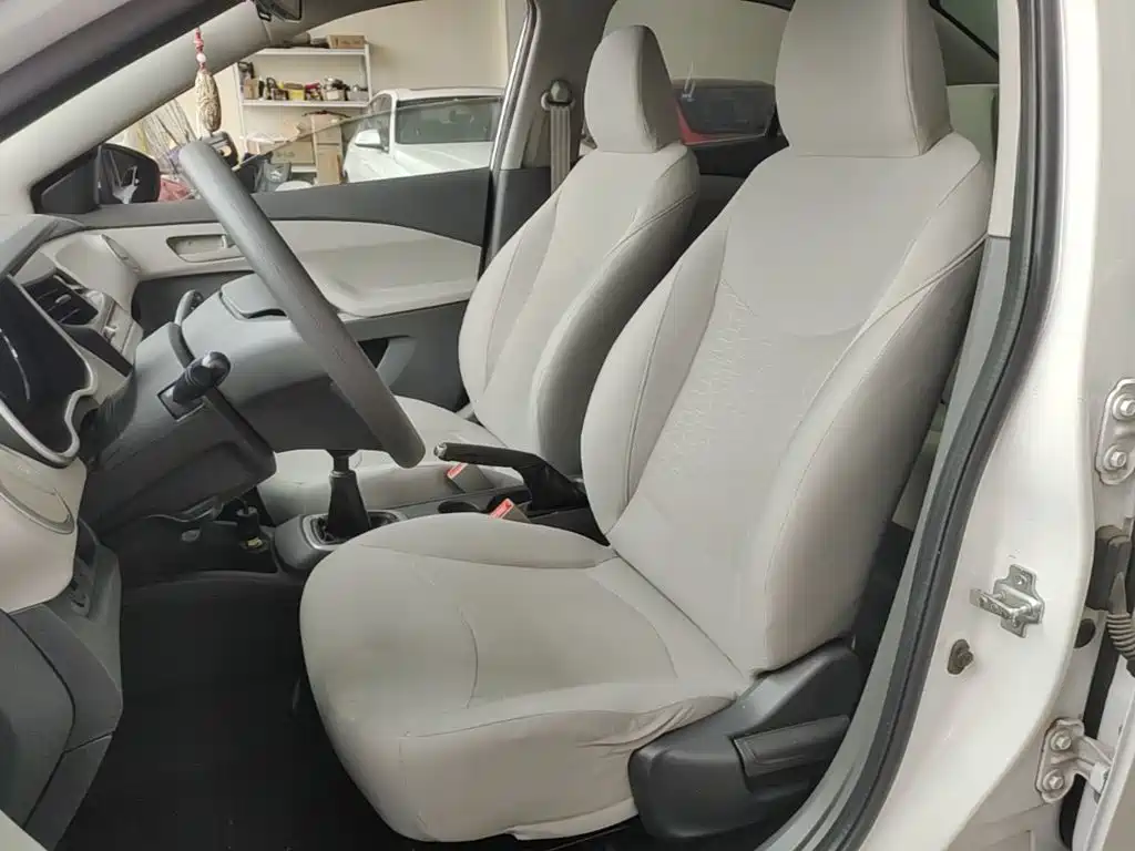 Chevrolet Sail 2016 — фото 15