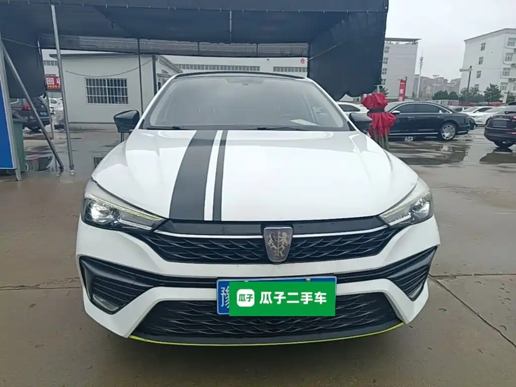 Roewe i5 2021