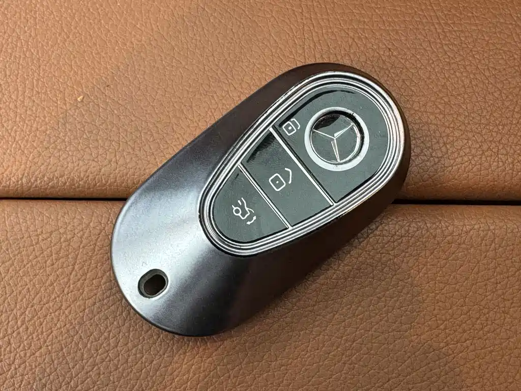 Mercedes-Benz S-Class 2023 — фото 8