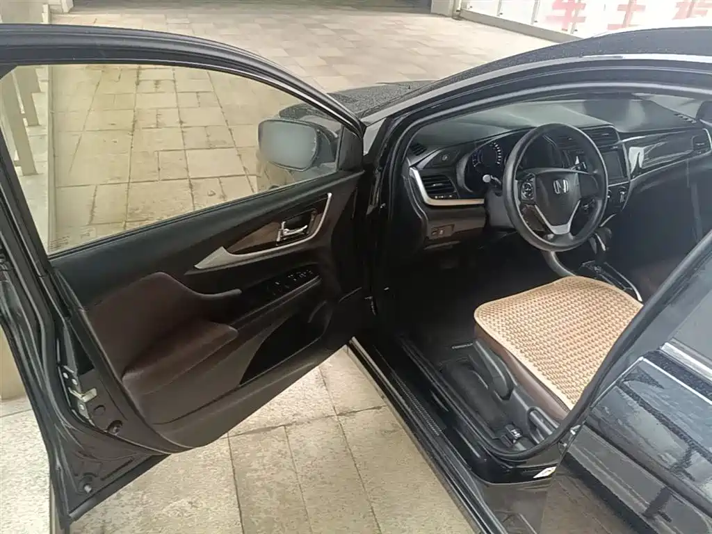 Honda Crider 2014 — фото 16