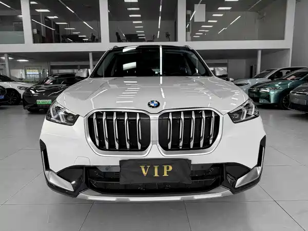 BMW X1 2023