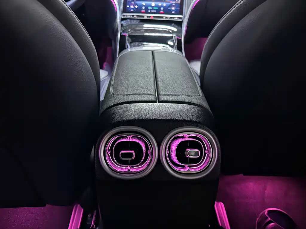 Mercedes-Benz C-Class 2022 — фото 16