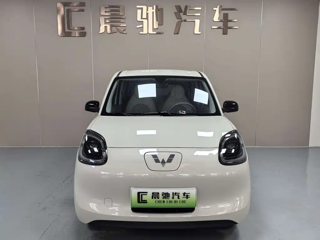 Wuling MINIEV 2025
