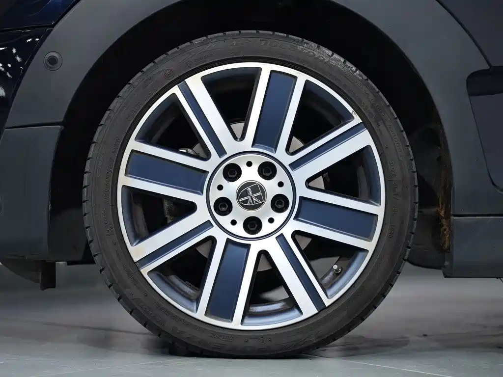 MINI Clubman 2020 — фото 11