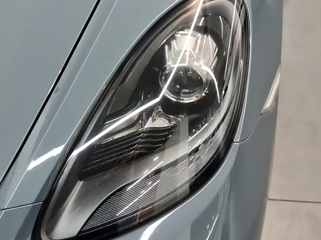Porsche 718 2018 — фото 9