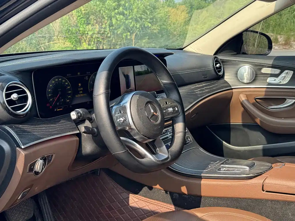 Mercedes-Benz S-Class 2020 — фото 7
