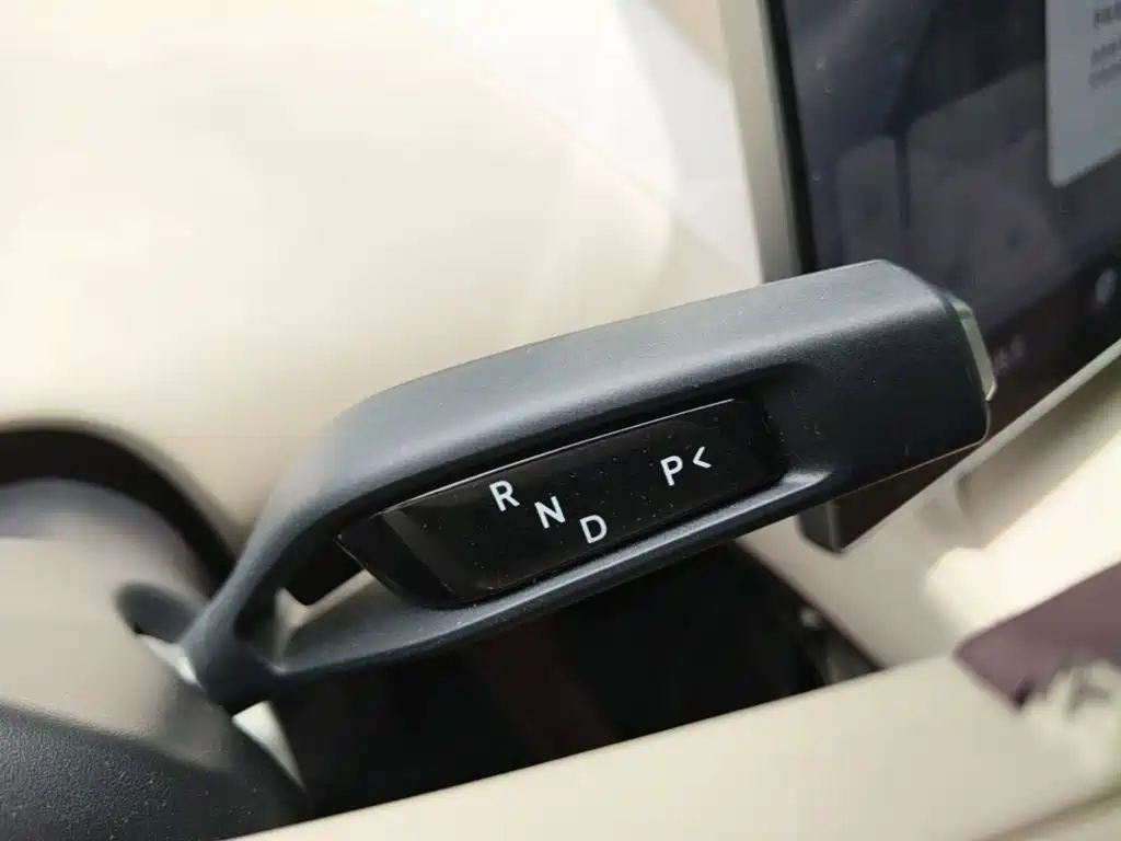 Xiaomi YU7 2026 — фото 14
