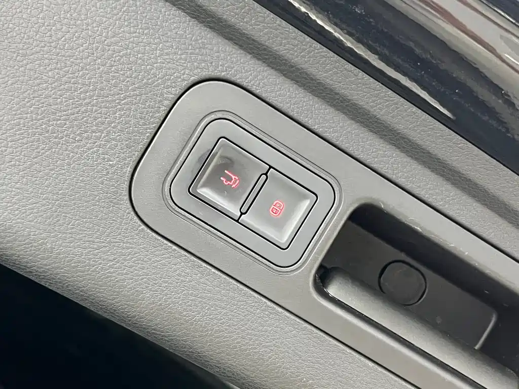 BYD Tang New Energy 2023