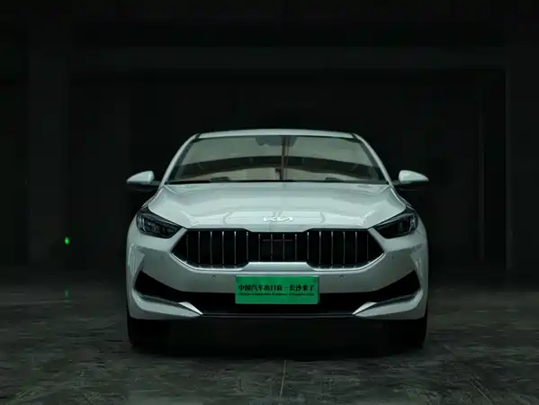 Kia K3 2021