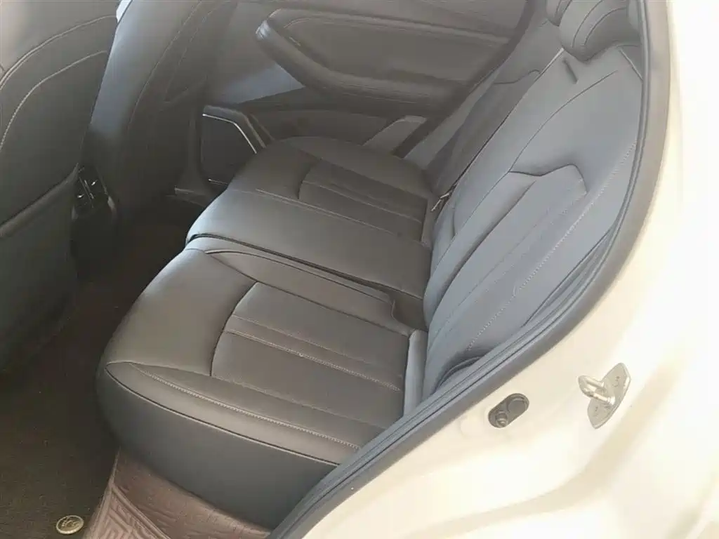 GAC Motor Trumpchi GS4 2020 — фото 17