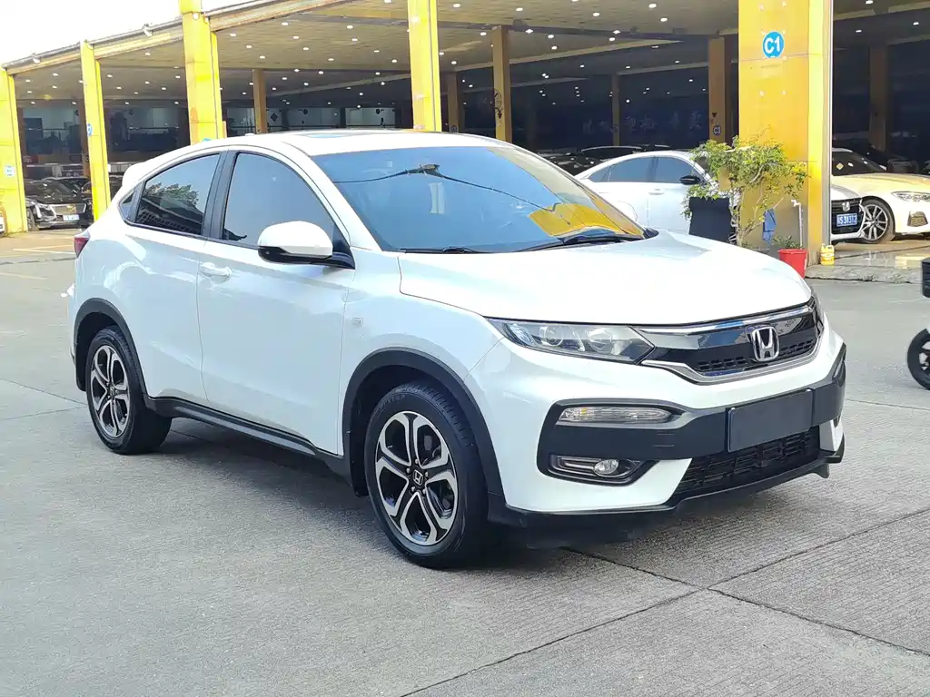 Honda XR-V 2016 — фото 3
