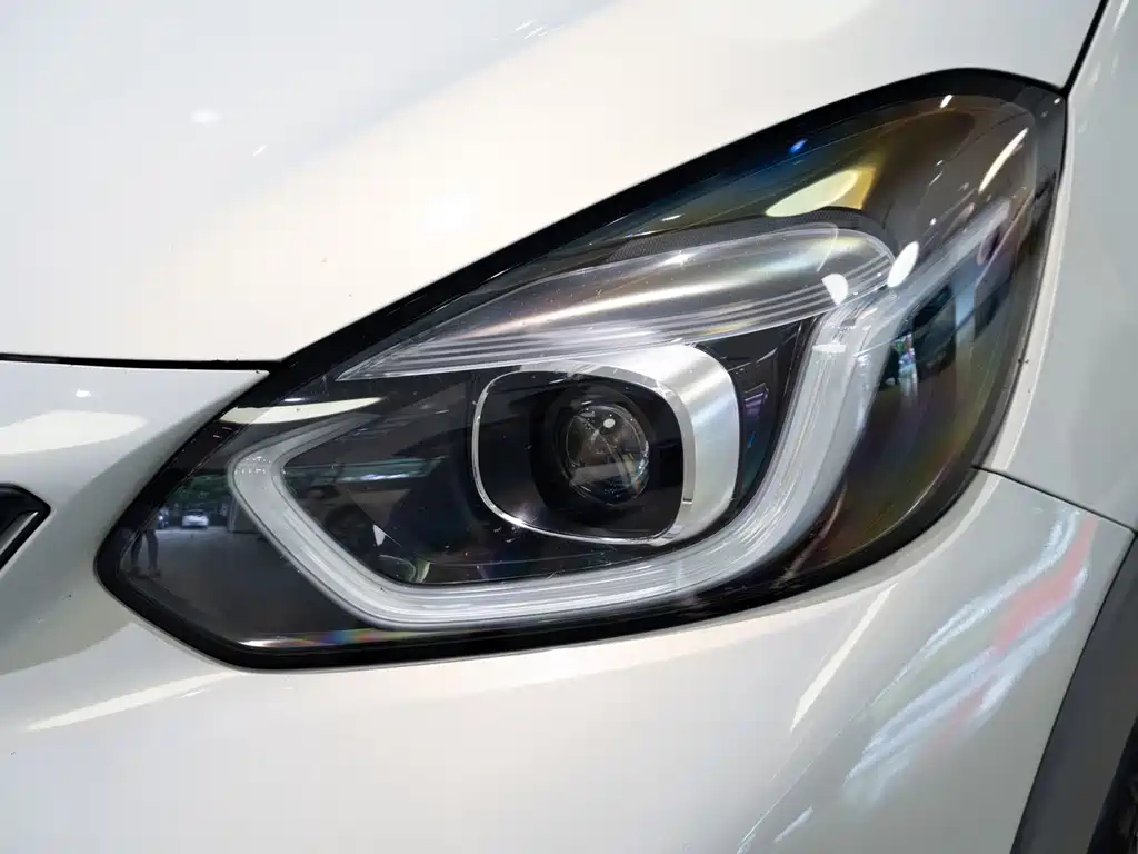 Honda Fit 2021