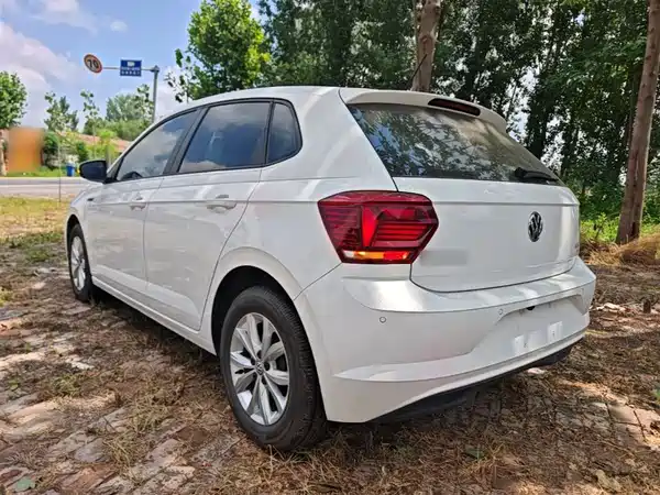 Volkswagen Polo 2019