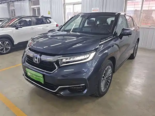 Honda Avancier 2023