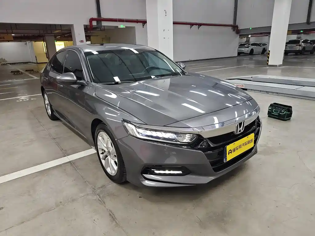 Honda Accord 2020