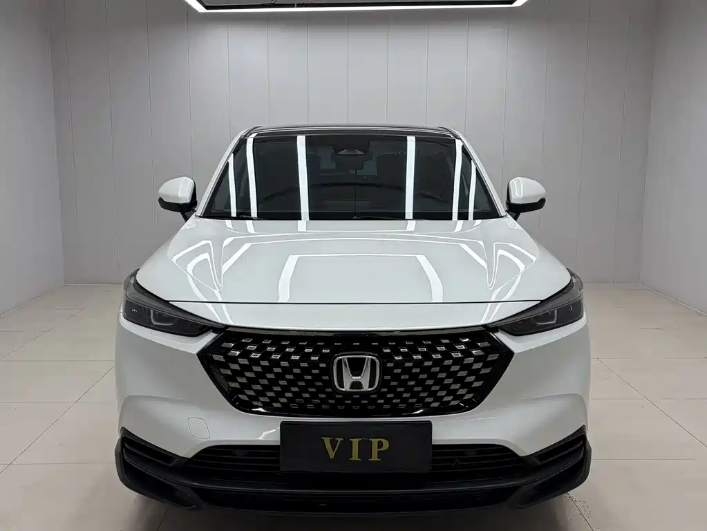 Honda XR-V 2023 — фото 2