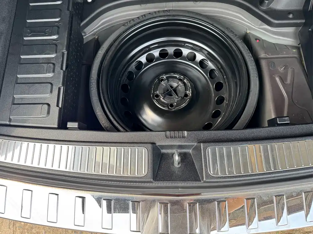 Mercedes-Benz GLK-Class 2012 — фото 13