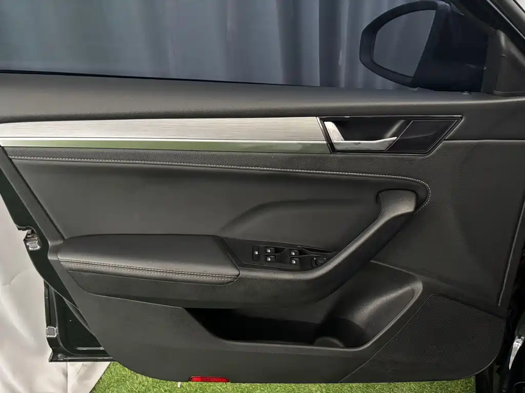 Skoda Speedy 2023