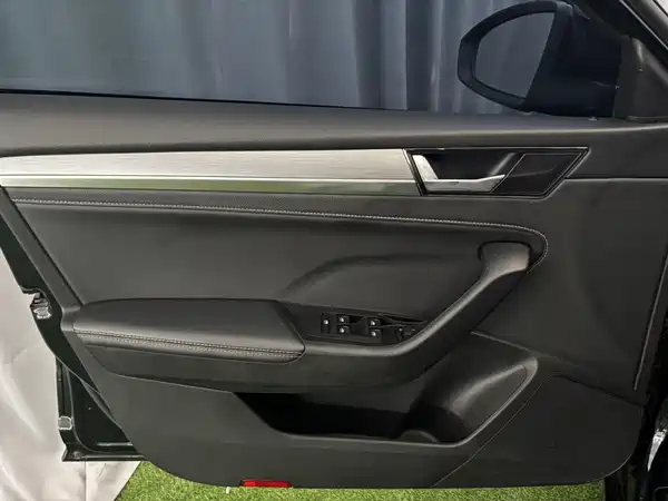 Skoda Superb 2023