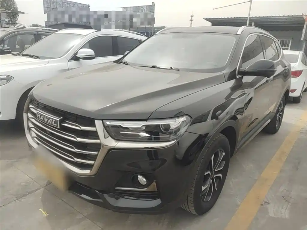 Haval H6 2022