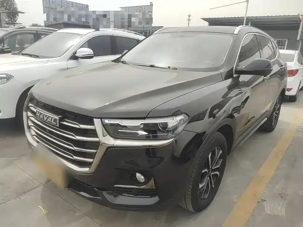 Haval H6 2021