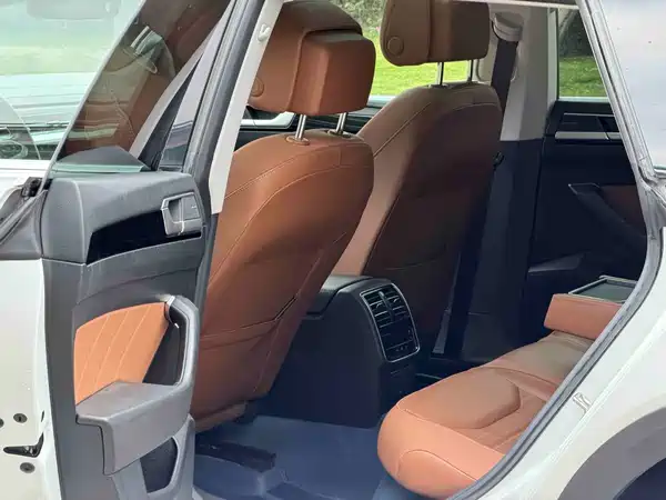 Volkswagen CC 2021