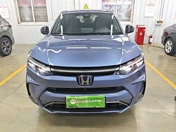 Honda Haoying New Energy 2023