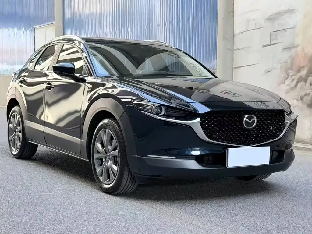 Mazda CX-30 2024