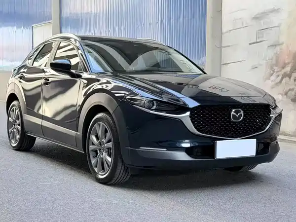 Mazda CX-30 2024