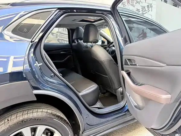 Mazda CX-30 2024