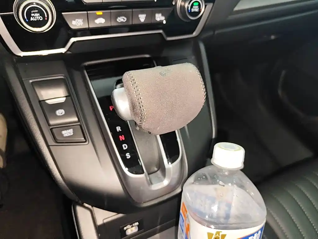 Honda Breeze 2019 — фото 14