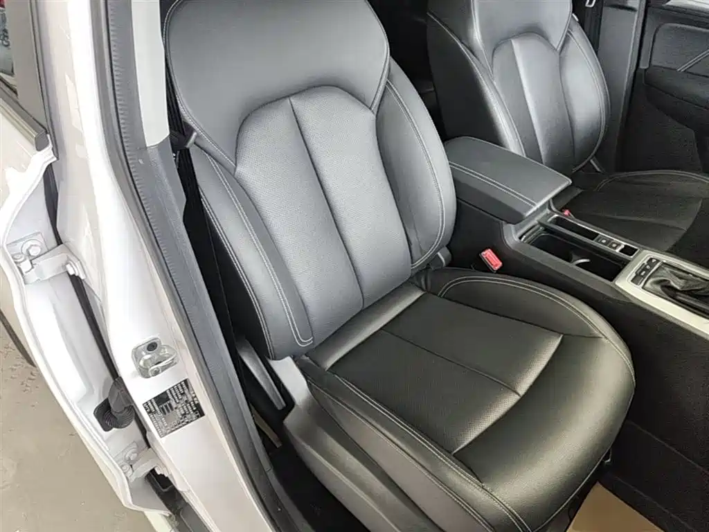 Roewe RX5 New Energy 2020 — фото 25