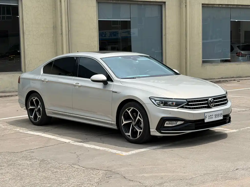 Volkswagen Magotan 2023