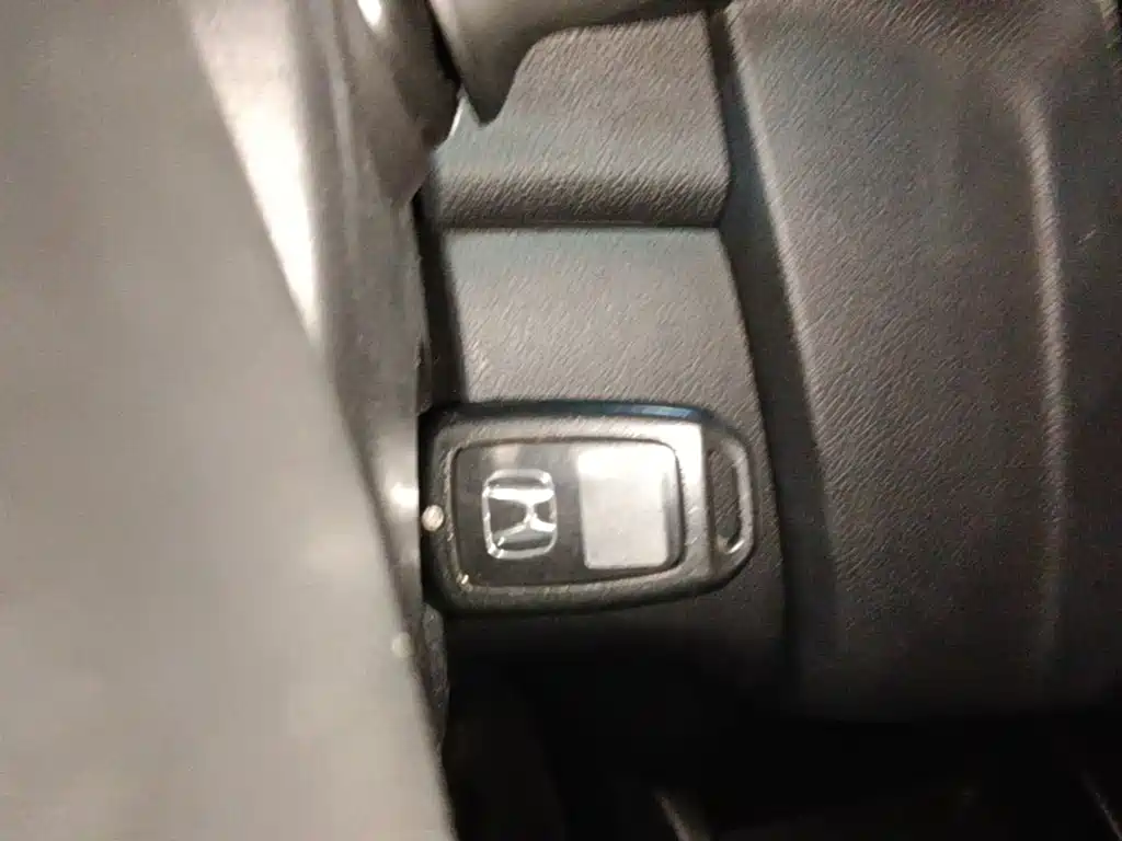 Honda Fit 2015 — фото 9
