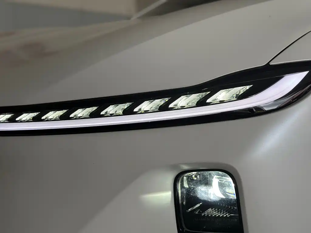 Changan Qiyuan A07 2024
