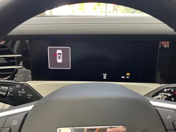 Jetta VS8 2026