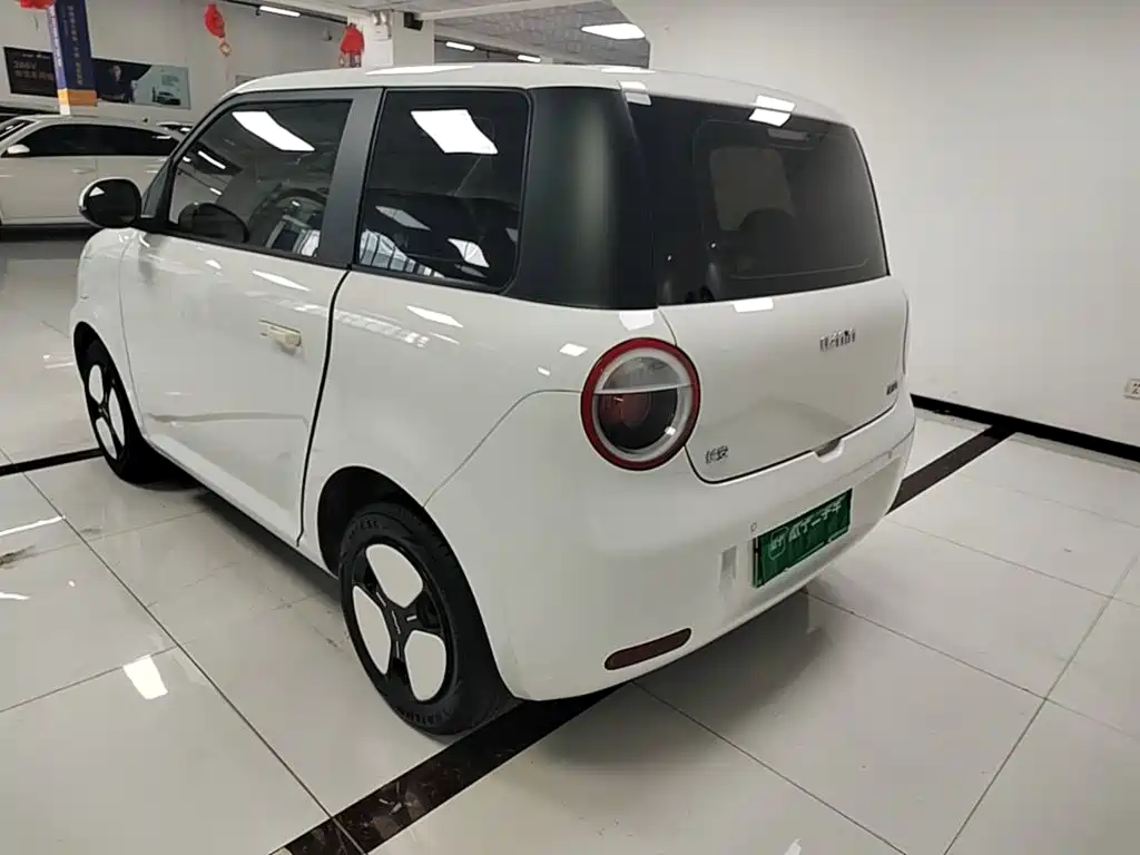 Changan Lumin 2025