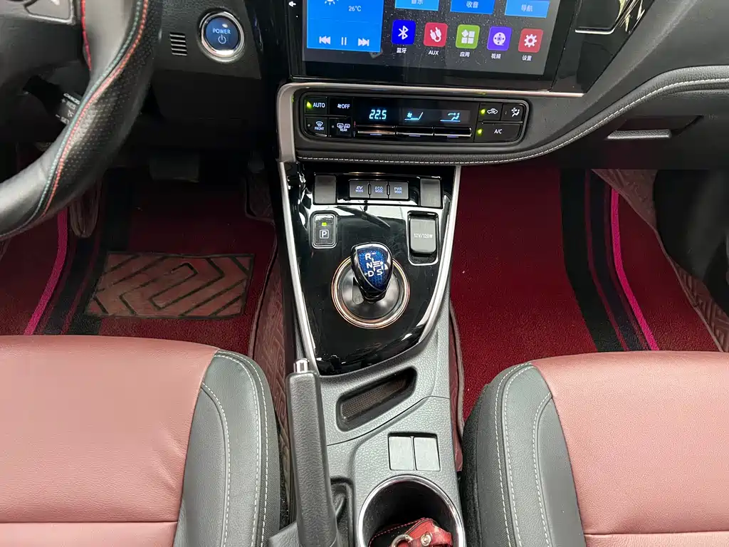 Toyota Corolla 2019 — фото 22