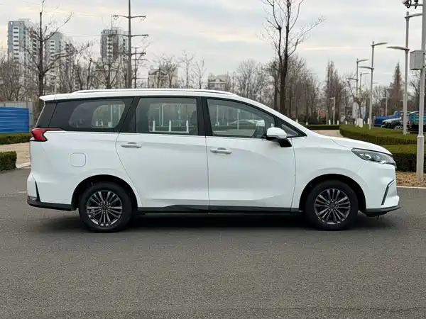 Maxus G50 2020