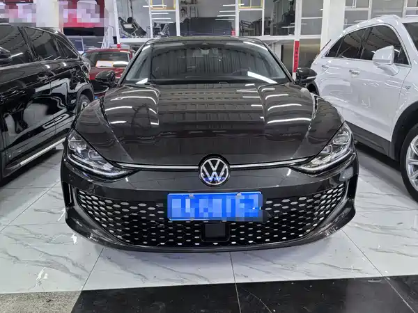 Volkswagen Lamando 2022