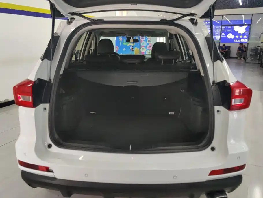 Haval M6 2017