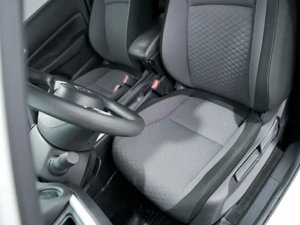 Honda Fit 2021 — фото 10