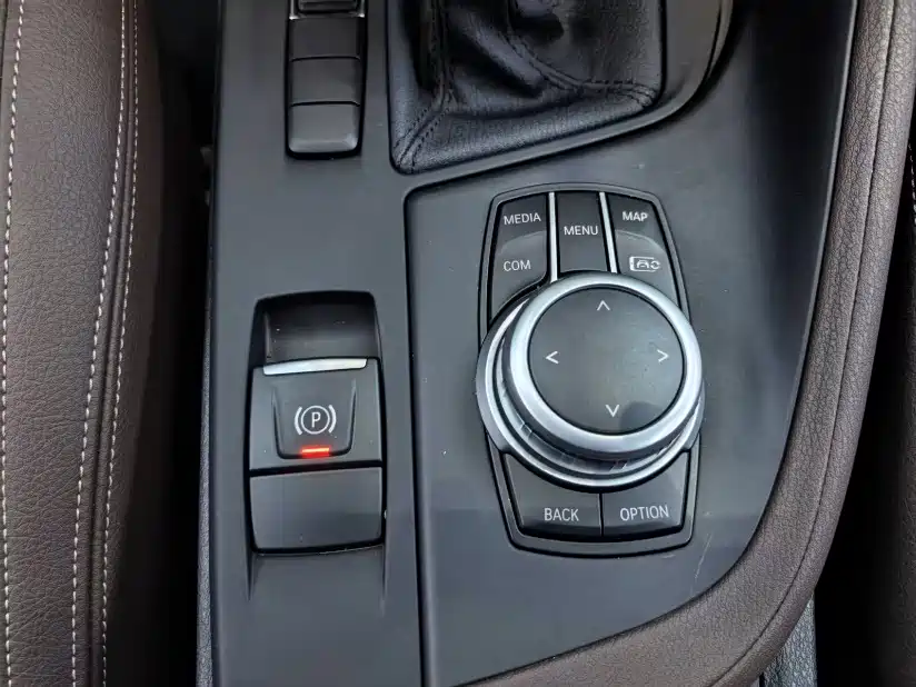 BMW X1 2021 — фото 11