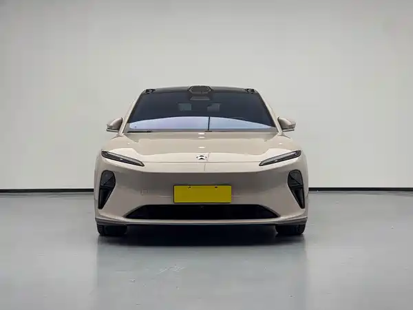 NIO ET5 2024